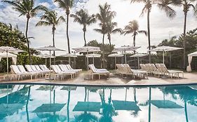 Hilton Bentley Miami South Beach